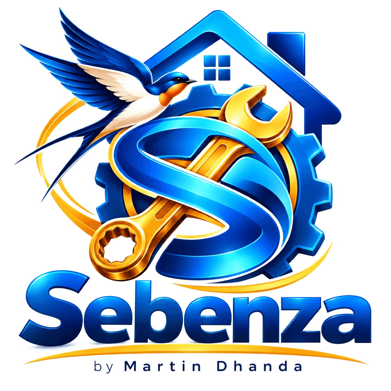 Sebenza by Martin Dhanda
